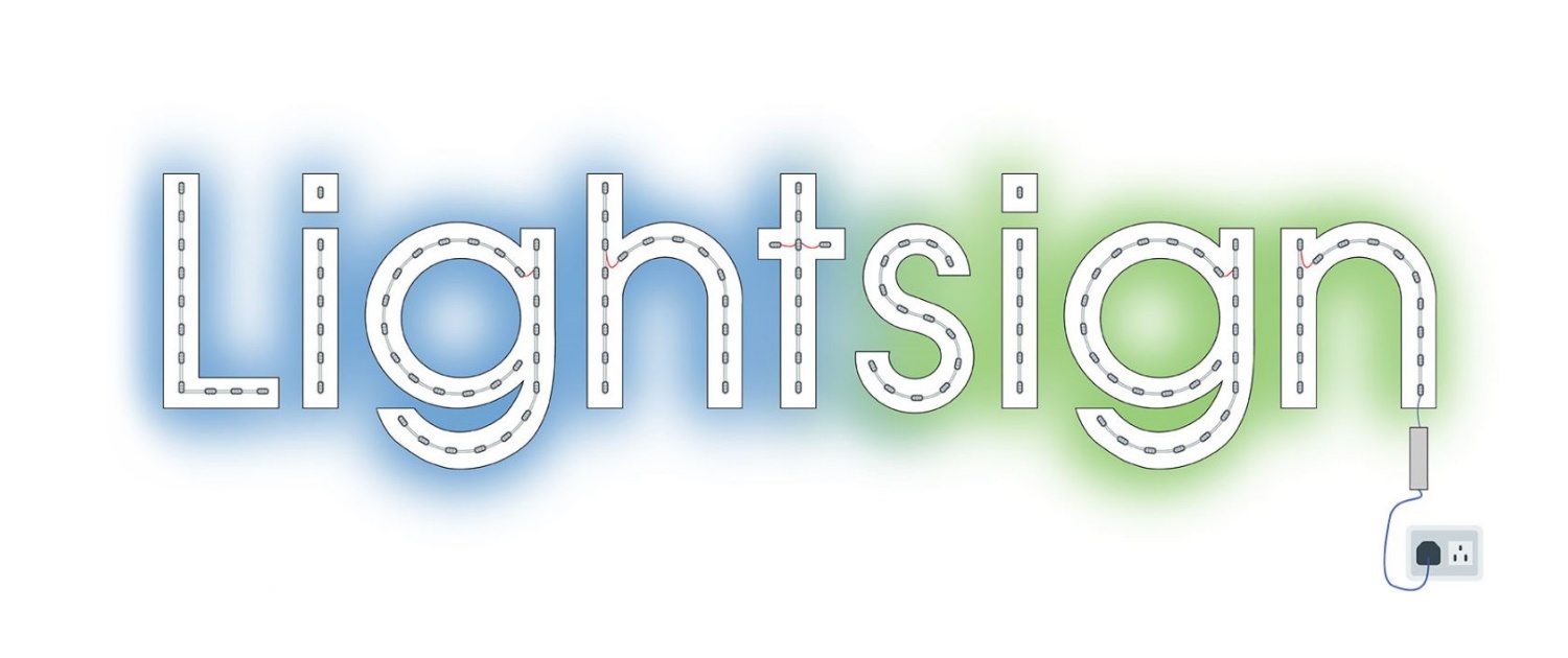 LIGHTSIGN