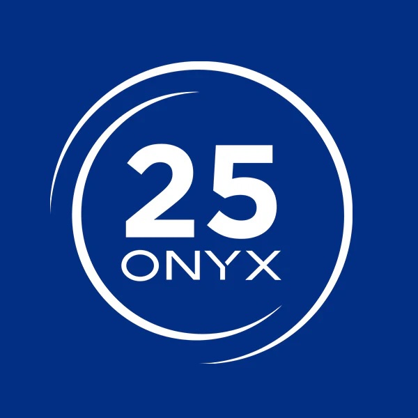 Onyx25